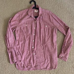 Levi’s Button Up